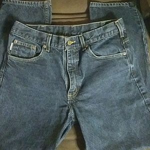 Mens Carhartt Jeans.
